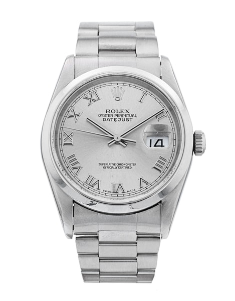 Rolex Datejust 16200